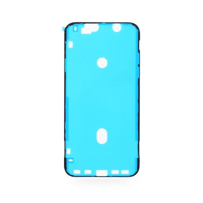 iPhone XR LCD Screen and Touch Digitiser Assembly Replacement - new OEM standard screen on white background
