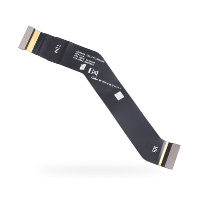 Microsoft Surface Pro 8 LCD Flex Cable Replacement - new OEM standard LCD flex cable on white background
