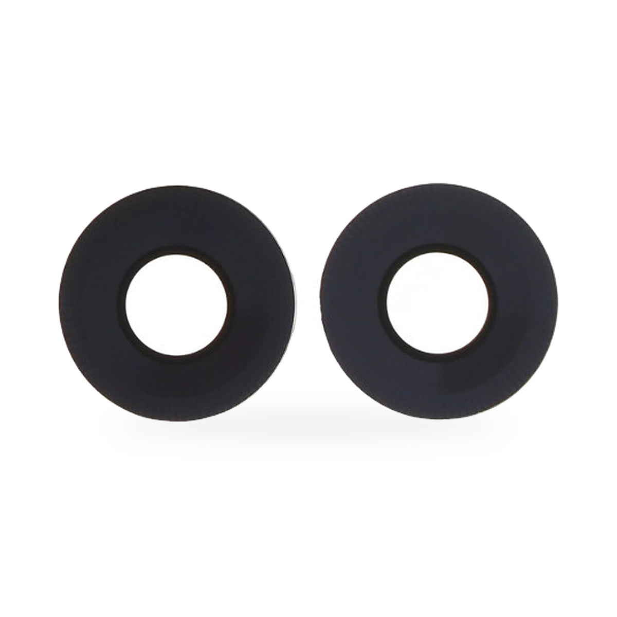 Motorola Moto G04S Rear Camera Lens Glass Replacement - new OEM standard camera lens on white background
