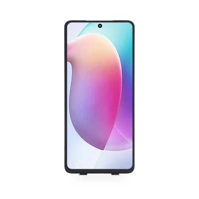 Motorola Moto G52 / G82 / G71s / Edge 2022 LCD Screen and Touch Digitiser Assembly Replacement - new OEM standard screen on w