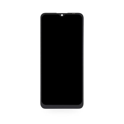 Motorola Moto G60 LCD Screen and Touch Digitiser Assembly Replacement - new OEM standard screen on white background