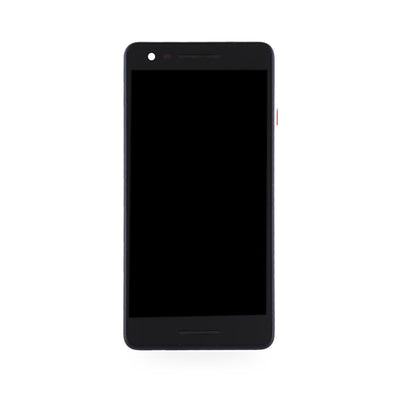 Motorola Moto G60S Plus LCD Screen and Touch Digitiser Assembly Replacement - new OEM standard screen on white background