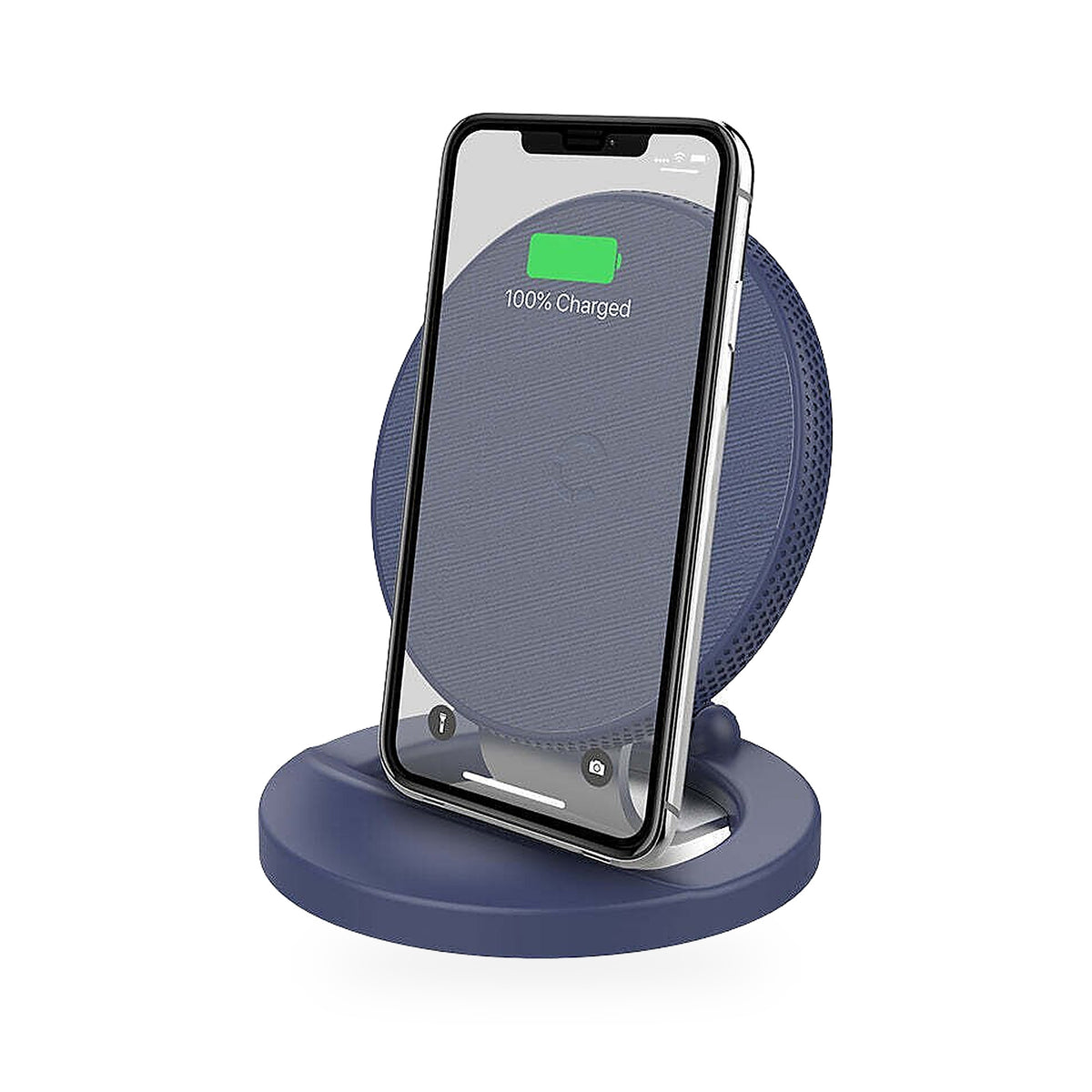 NEW Cygnett Primepro 15W Wireless Fast Station Charging Port Replacement - new OEM standard charging port on white background