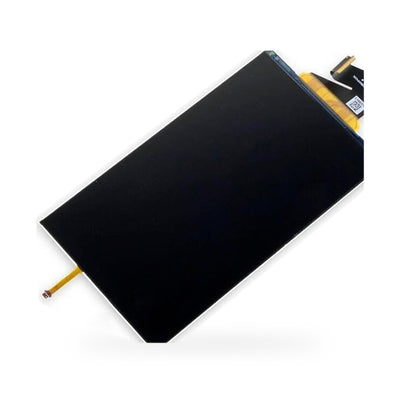 Nintendo SWITCH LITE Panel Gamepad LCD Screen and Touch Digitiser Assembly Replacement - new OEM standard screen on white bac