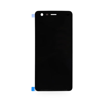 Nokia 2.2 LCD Screen and Touch Digitiser Assembly Replacement - new OEM standard screen on white background