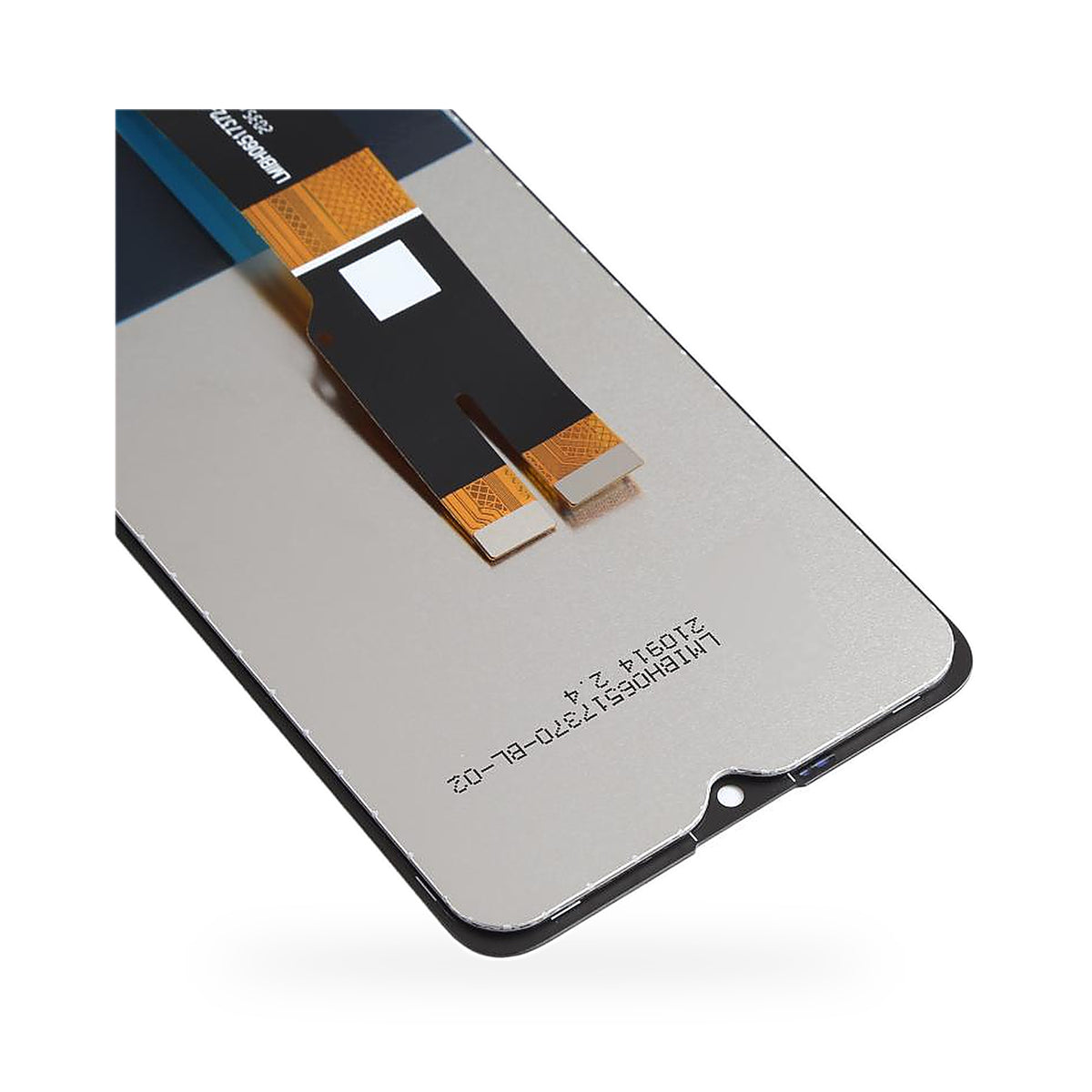 Nokia 4.2 / 1133 / 1149 / 1150 / 1157 LCD Screen and Touch Digitiser Assembly Replacement - new OEM standard screen on white
