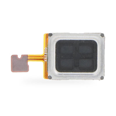 OnePlus 12R Earpiece Speaker Replacement - new OEM standard earpiece speaker on white background