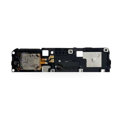 OnePlus 13R CPH 2645 Loudspeaker Ringer Buzzer Replacement - new OEM standard loudspeaker on white background