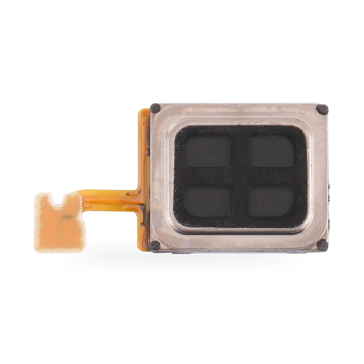 OnePlus Nord 2 5G Earpiece Speaker Replacement - new OEM standard earpiece speaker on white background