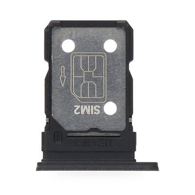 OnePlus Nord 3 5G SIM Card Tray Holder Replacement - new OEM standard SIM tray on white background