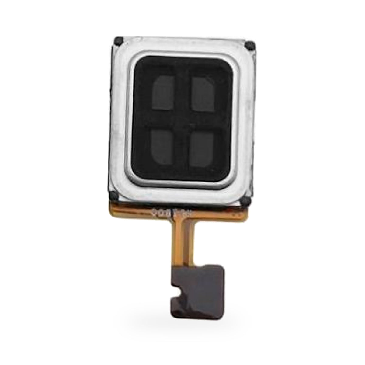 OnePlus Nord 5 Earpiece Speaker Replacement - new OEM standard earpiece speaker on white background