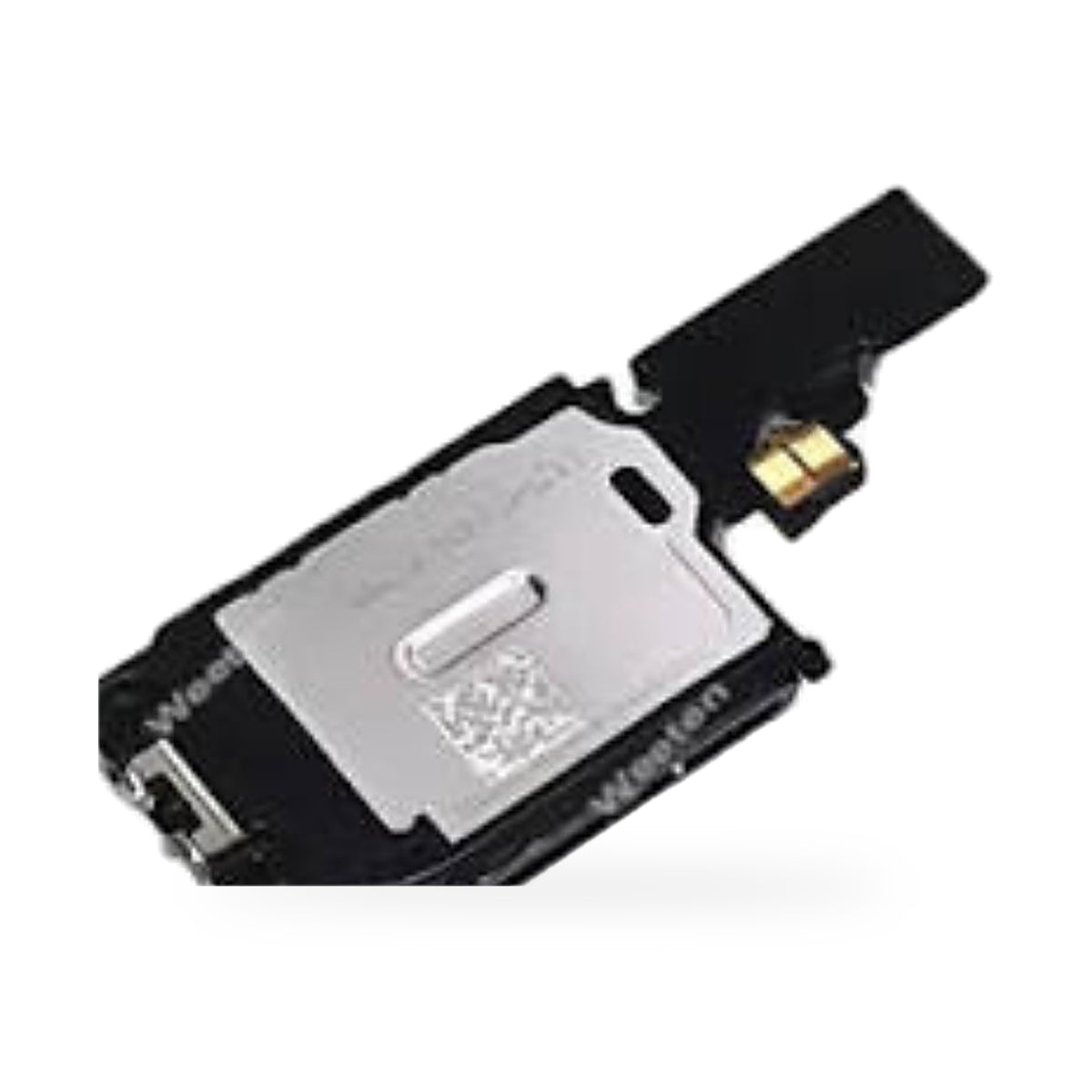 OnePlus Nord 5 Loudspeaker Ringer Buzzer Replacement - new OEM standard loudspeaker on white background