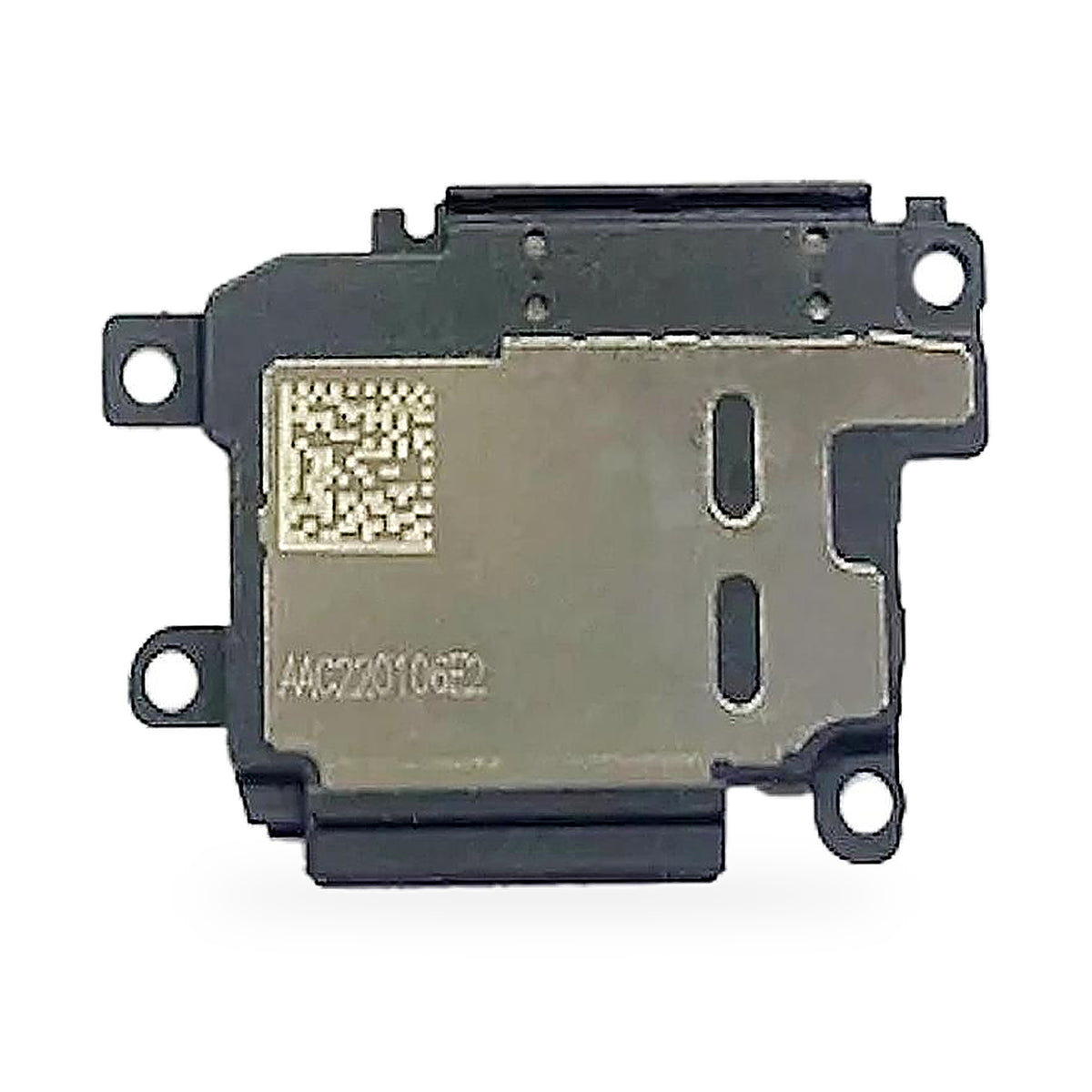 OnePlus Nord CE 2 5G Loudspeaker Ringer Buzzer Replacement - new OEM standard loudspeaker on white background
