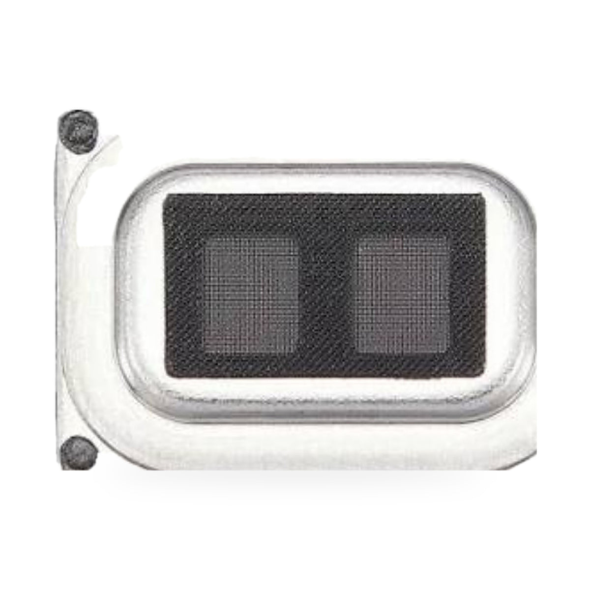 OnePlus Nord CE 2 Lite 5G Earpiece Speaker Replacement - new OEM standard earpiece speaker on white background