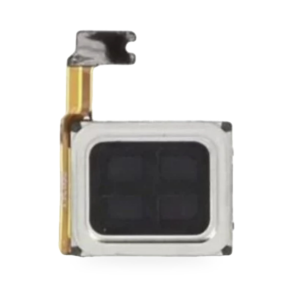 OnePlus Nord CE3 Lite 5G Earpiece Speaker Replacement - new OEM standard earpiece speaker on white background