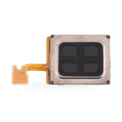 OnePlus Nord CE4 Lite 5G Earpiece Speaker Replacement - new OEM standard earpiece speaker on white background