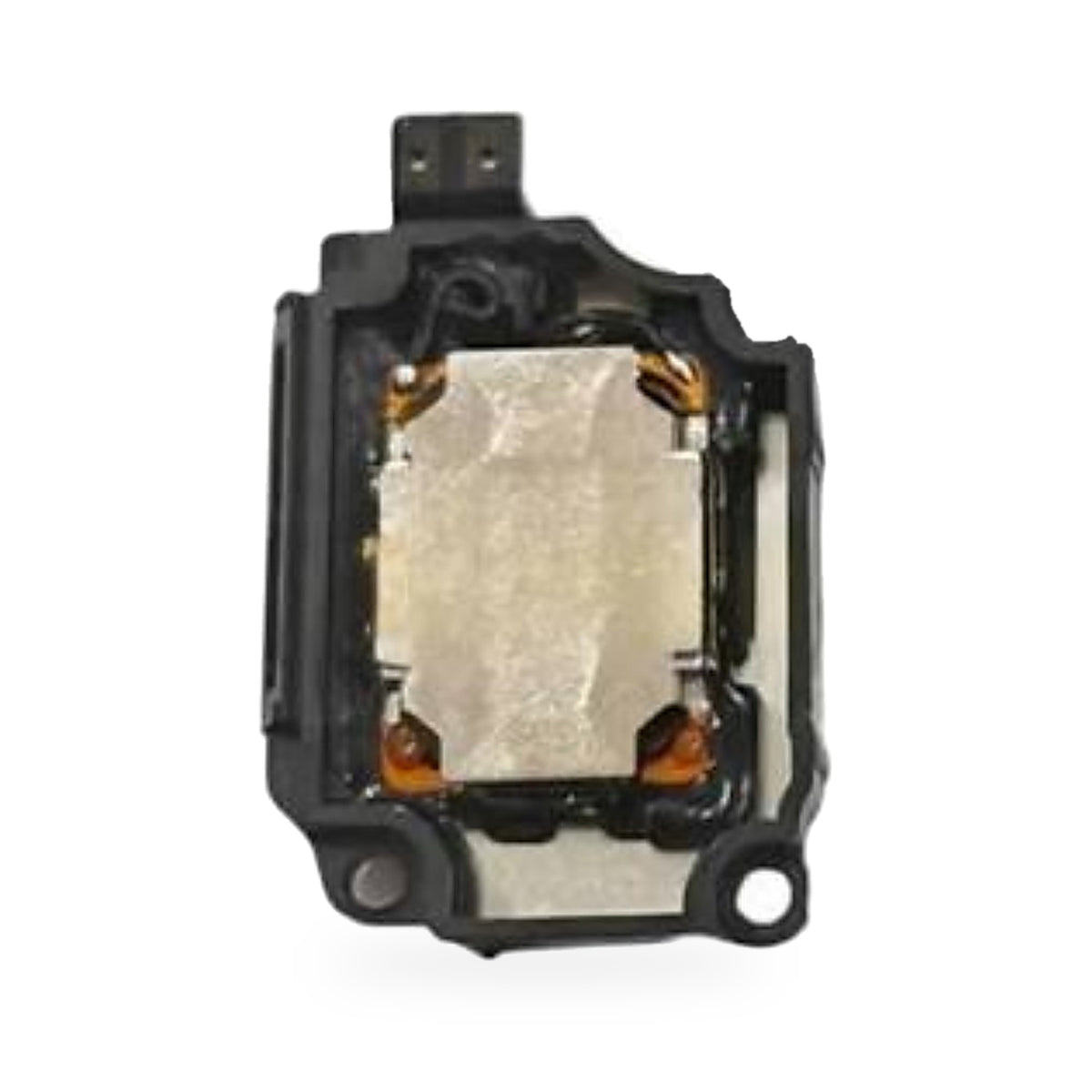 OnePlus Nord CE4 Lite 5G Loudspeaker Ringer Buzzer Replacement - new OEM standard loudspeaker on white background