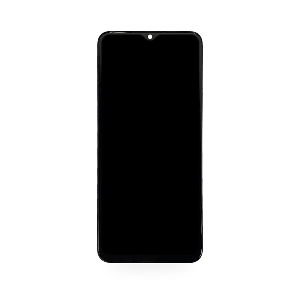 OnePlus Nord N100 LCD Screen and Touch Digitiser Assembly Replacement - new OEM standard screen on white background