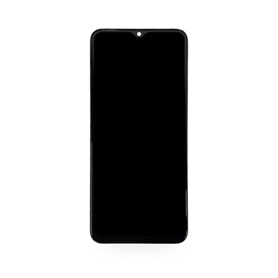 OnePlus Nord N100 LCD Screen and Touch Digitiser Assembly Replacement - new OEM standard screen on white background