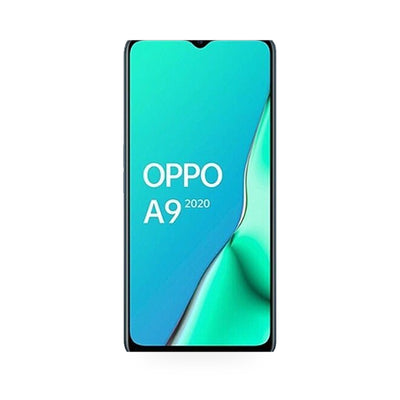 OPPO A5 2020 / A9 2020 LCD Screen and Touch Digitiser Assembly Replacement - new OEM standard screen on white background