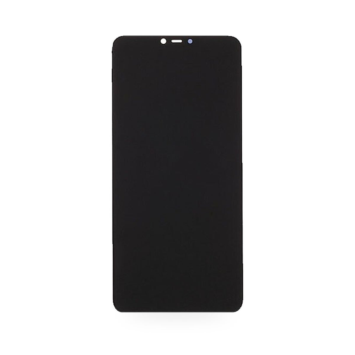 OPPO A5 / A3S LCD Screen and Touch Digitiser Assembly Replacement - new OEM standard screen on white background