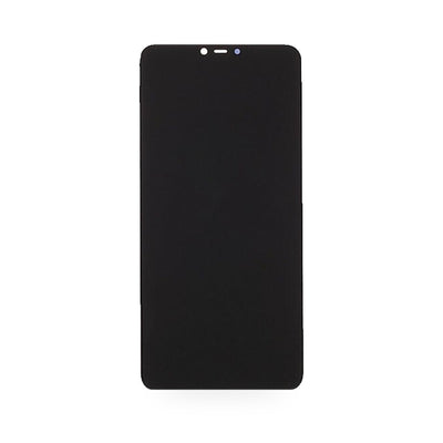 OPPO A5 / A3S LCD Screen and Touch Digitiser Assembly Replacement - new OEM standard screen on white background