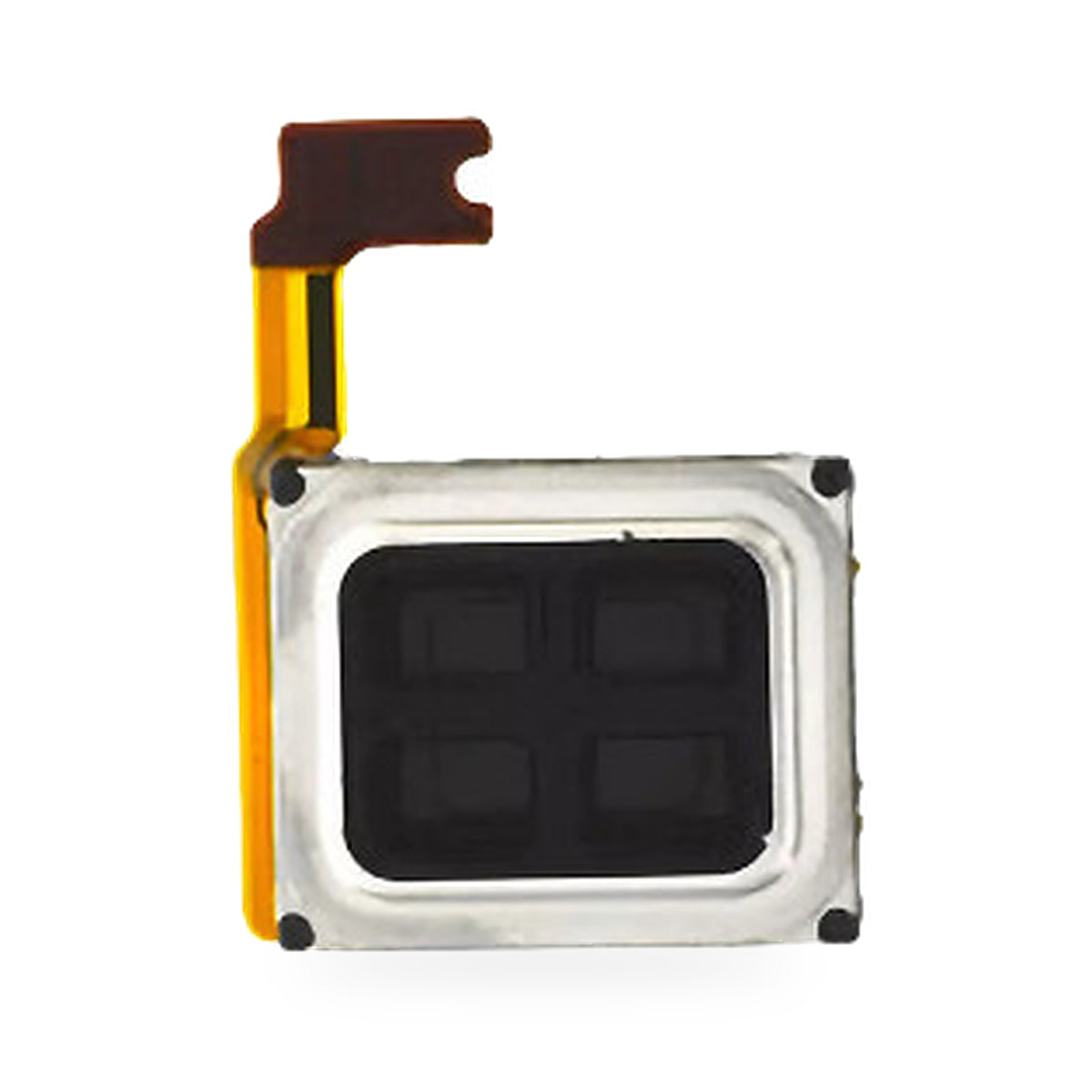 OPPO A79 5G Earpiece Speaker Replacement - new OEM standard earpiece speaker on white background