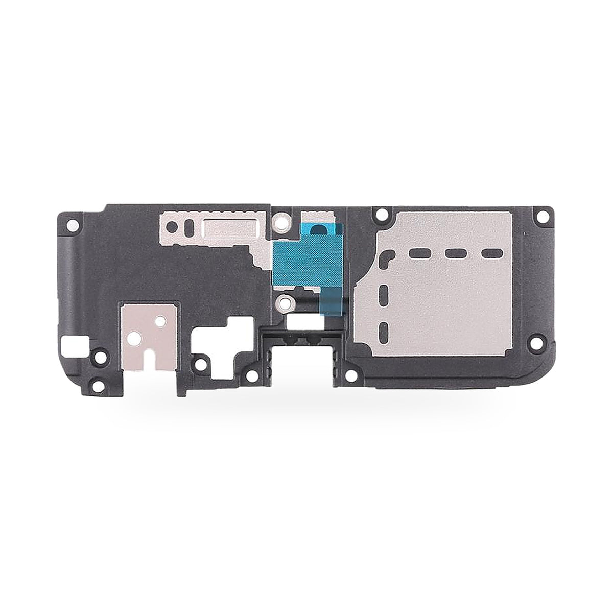 OPPO A79 Loudspeaker Ringer Buzzer Replacement - new OEM standard loudspeaker on white background