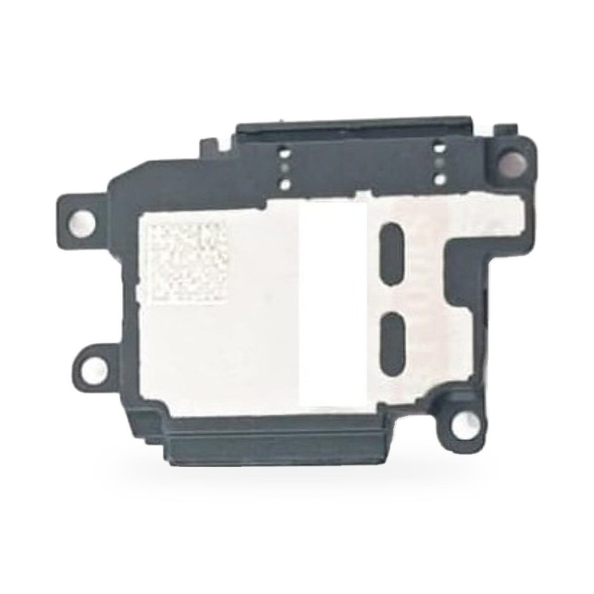 OPPO F21 Pro Loudspeaker Ringer Buzzer Replacement - new OEM standard loudspeaker on white background