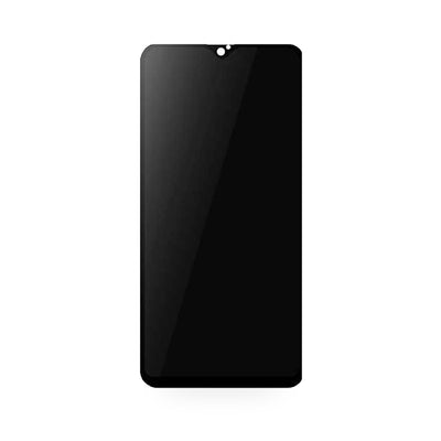 OPPO F9 / F9 Pro LCD Screen and Touch Digitiser Assembly Replacement - new OEM standard screen on white background