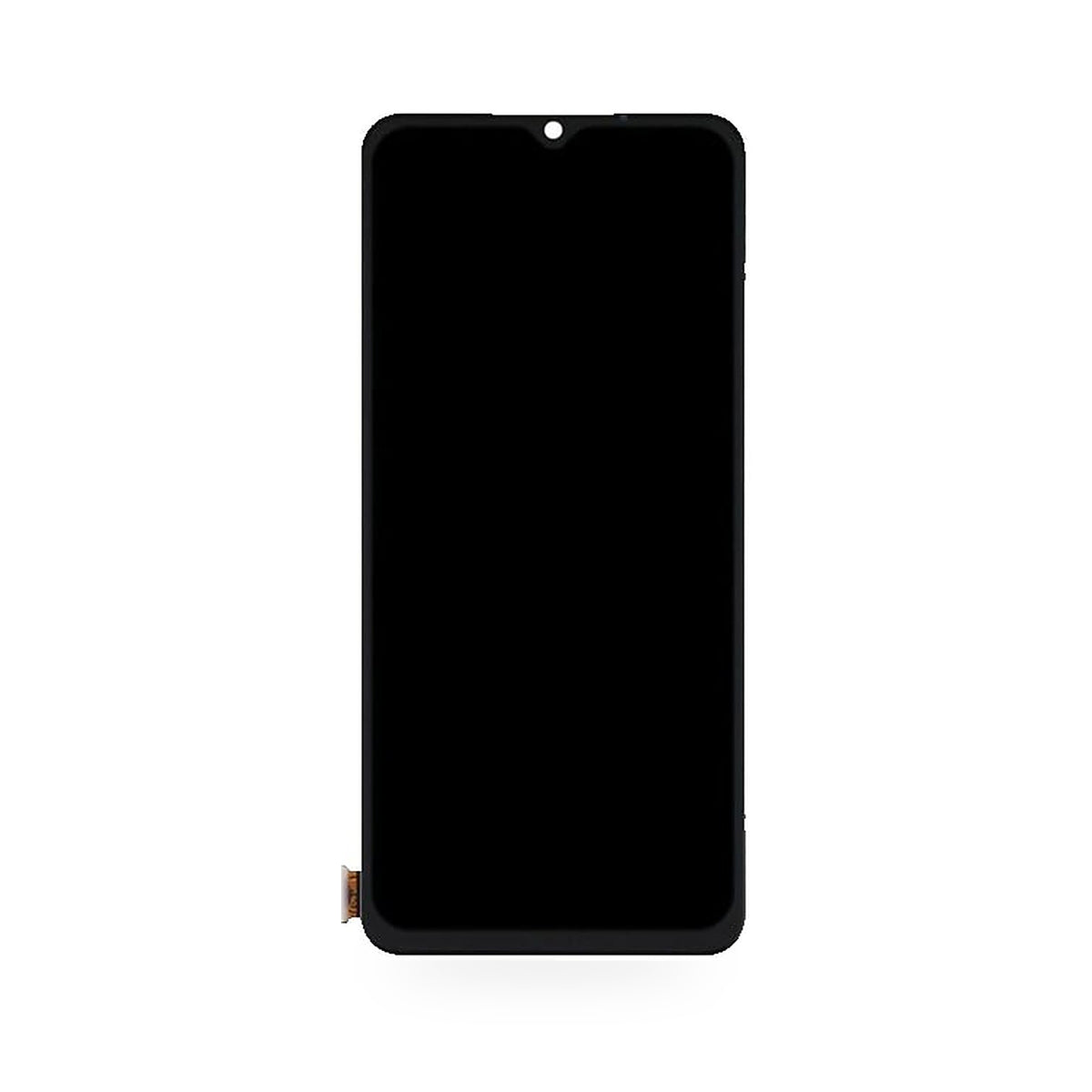 OPPO FIND X2 LITE LCD Screen and Touch Digitiser Assembly Replacement - new OEM standard screen on white background