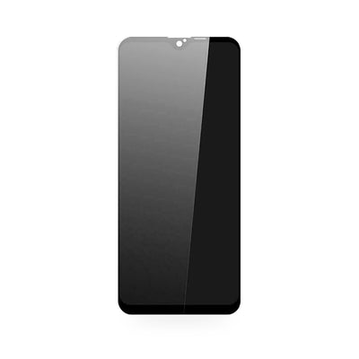 OPPO Realme 5 Pro / Realme Q LCD Screen and Touch Digitiser Assembly Replacement - new OEM standard screen on white backgroun