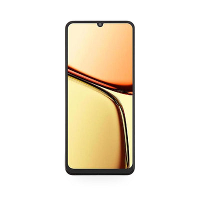 OPPO Realme C61 LCD Screen and Touch Digitiser Assembly Replacement - new OEM standard screen on white background
