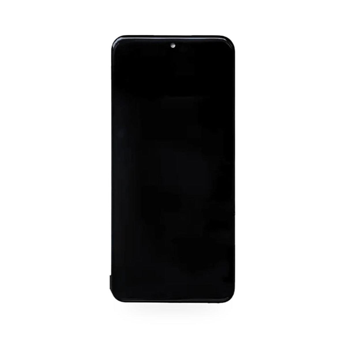 OPPO Reno 12 Pro 5G LCD Screen and Touch Digitiser Assembly Replacement - new OEM standard screen on white background