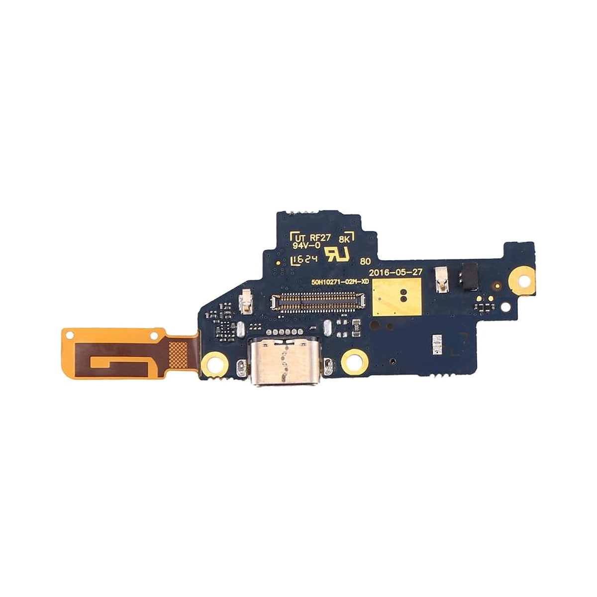Google Pixel charging port board replacement