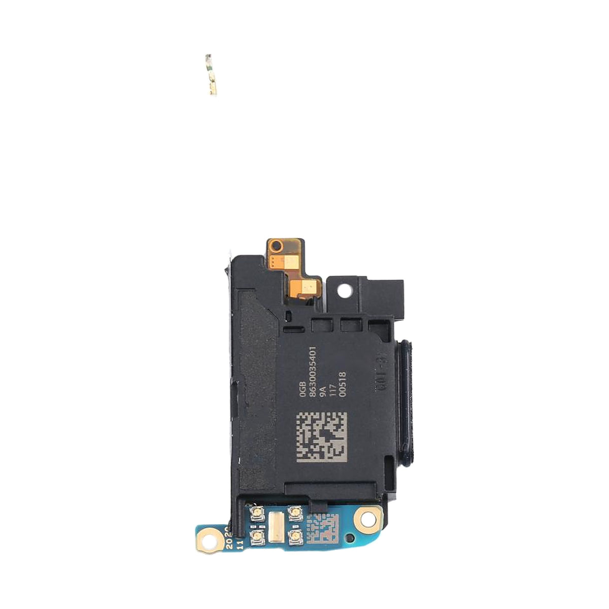 Google Pixel 5a loudspeaker replacement