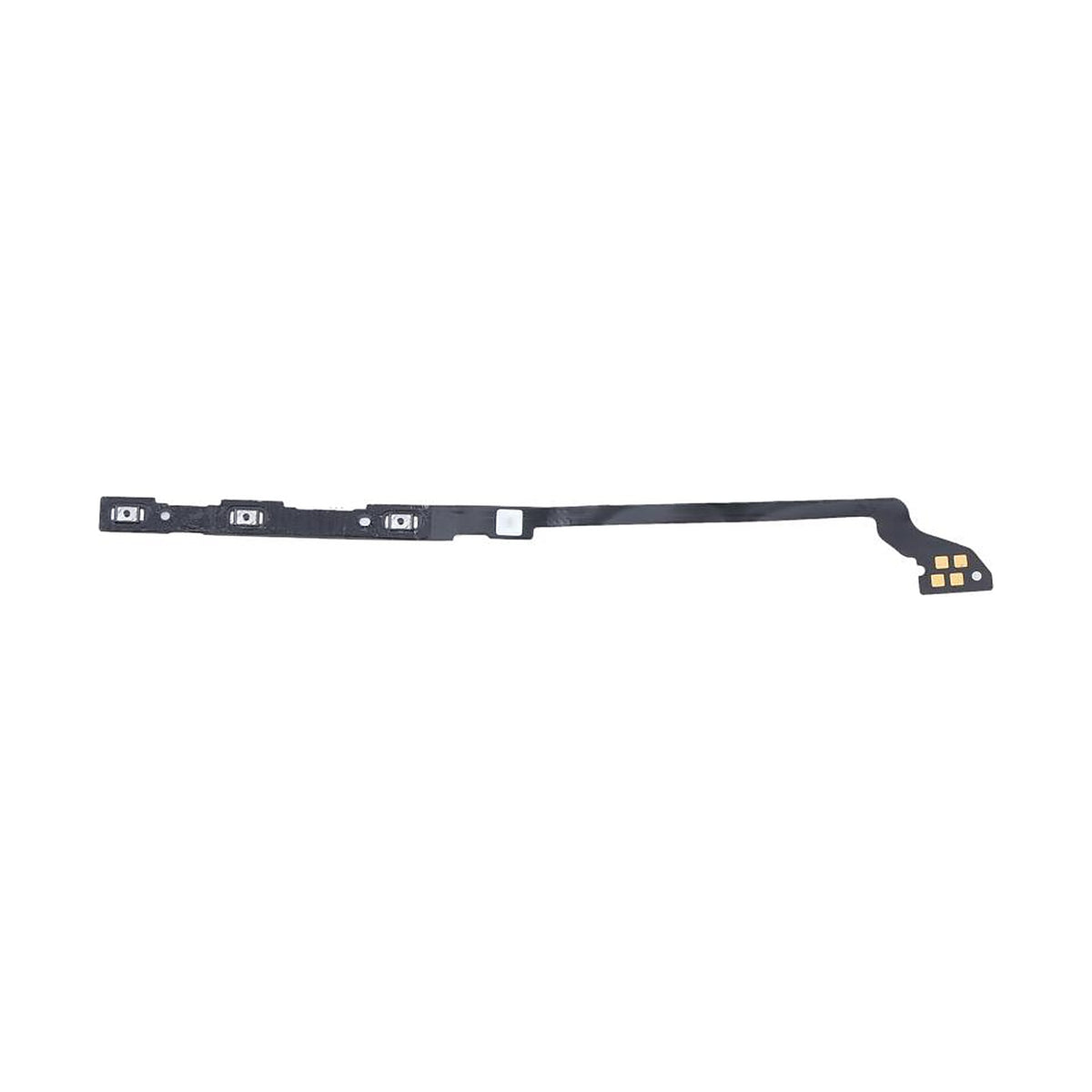 Google Pixel 5a power and volume button flex cable replacement