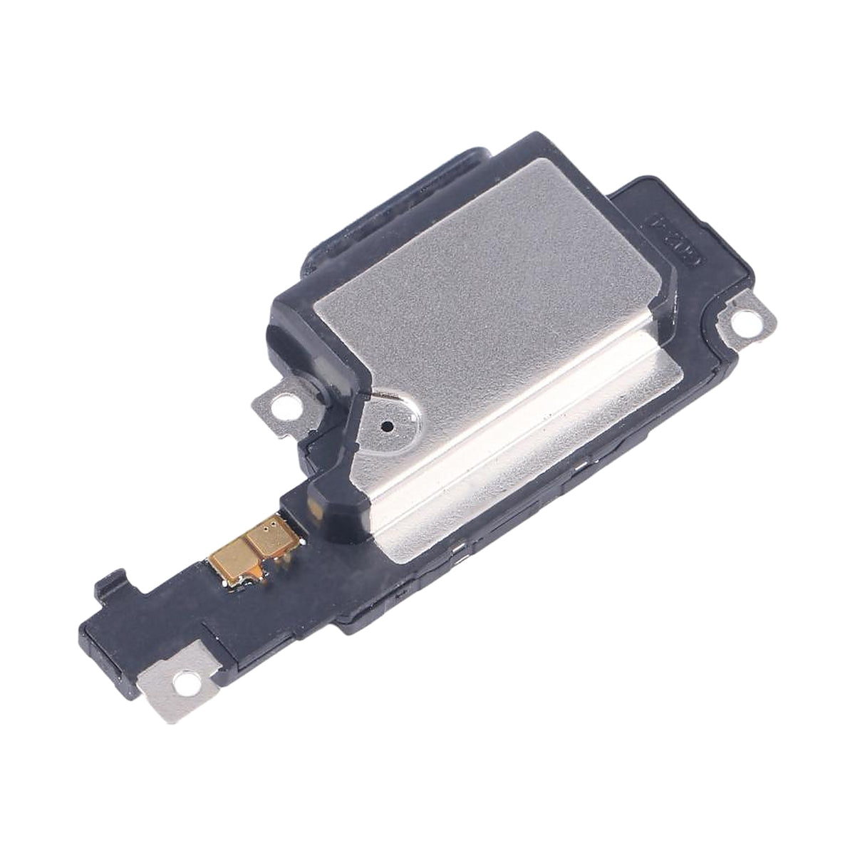 Google Pixel 8a loudspeaker replacement angled view