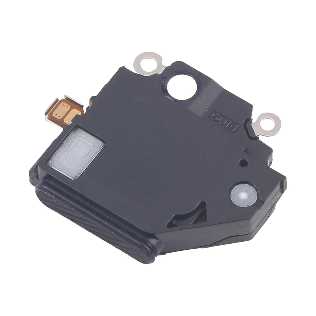Google Pixel 9 Pro loudspeaker replacement angled view