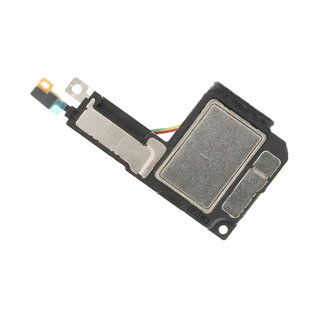 Google Pixel 9 Pro Fold loudspeaker replacement angled view