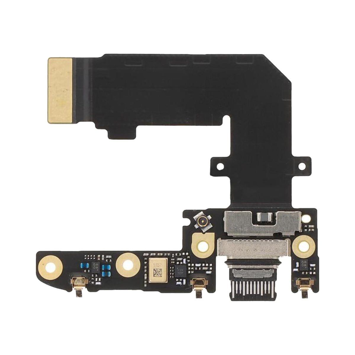 Google Pixel 9 Pro Fold charging port replacement