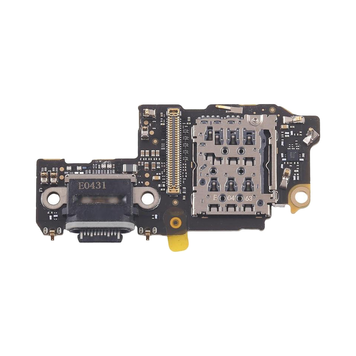 Google Pixel 9 Pro charging port replacement