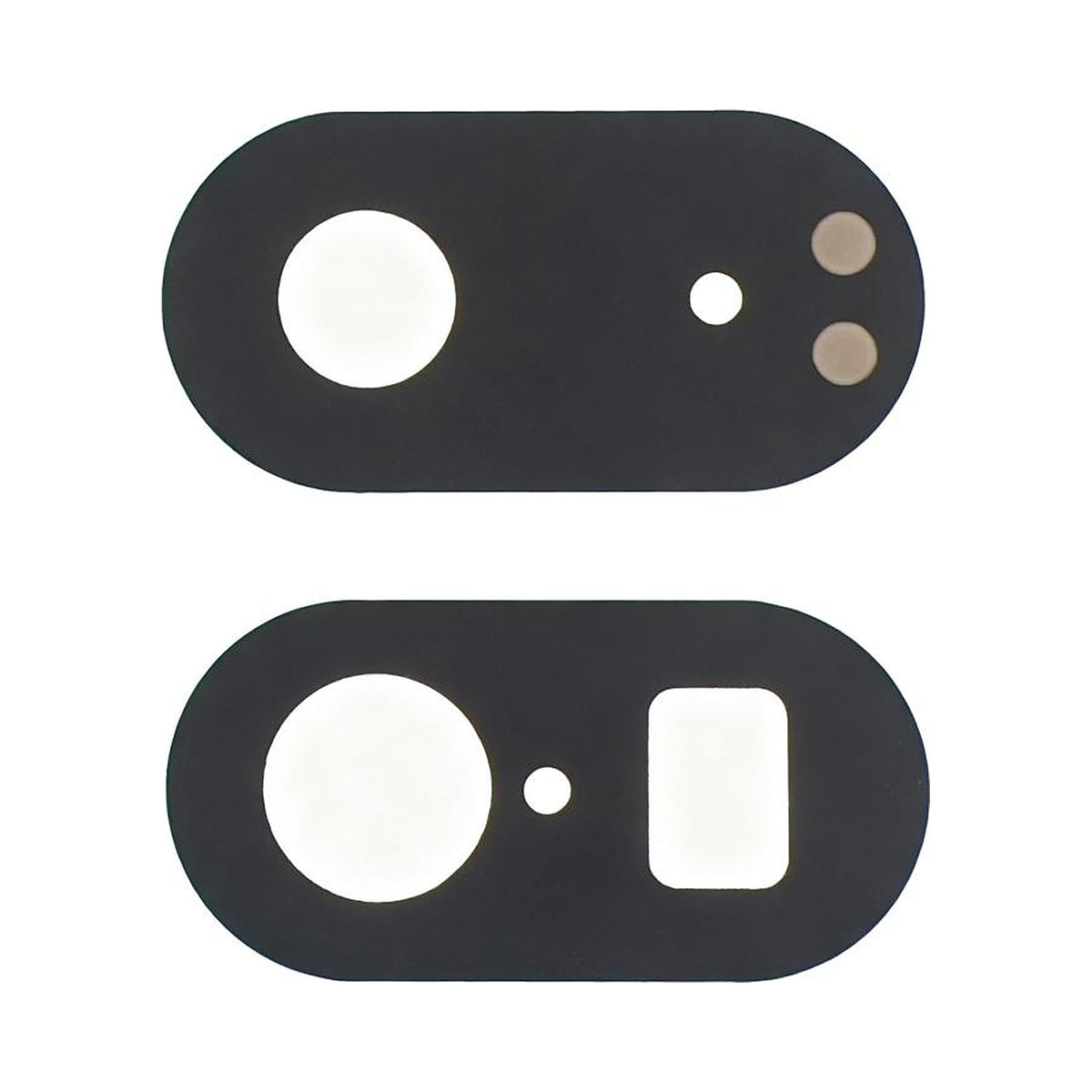 Google Pixel 9 Pro Fold rear camera lens glass replacement