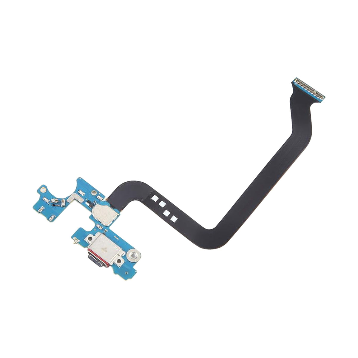 Samsung Galaxy S10 5G charging port flex replacement