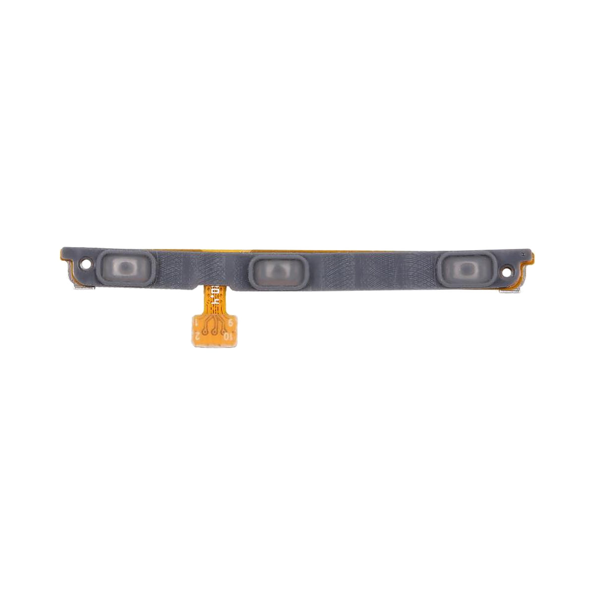 Samsung Galaxy S10 5G volume button flex cable replacement