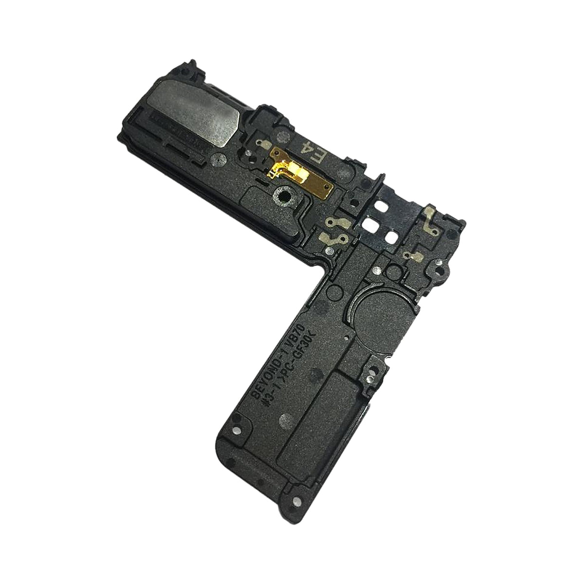 Samsung Galaxy S10 loudspeaker ringer buzzer module