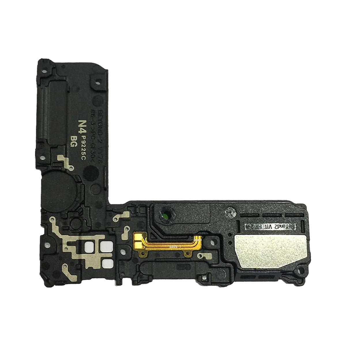 Samsung Galaxy S10 Plus loudspeaker replacement