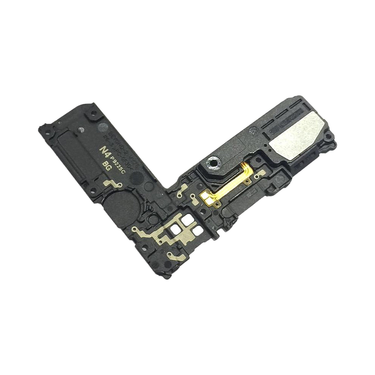 Samsung Galaxy S10 Plus loudspeaker ringer buzzer module