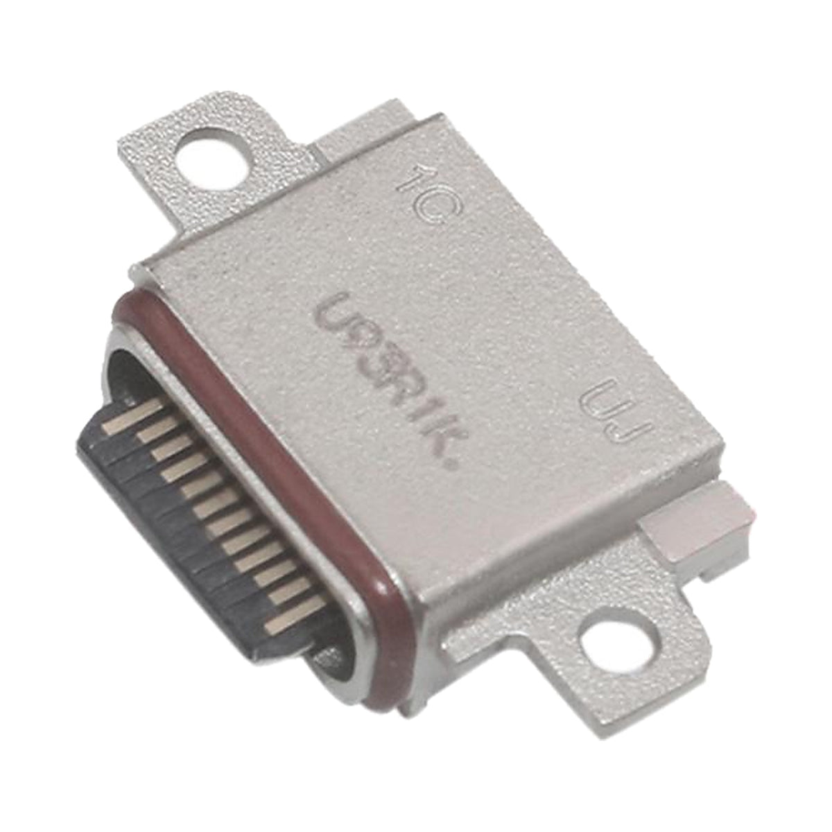 Samsung Galaxy S10e charging port connector replacement