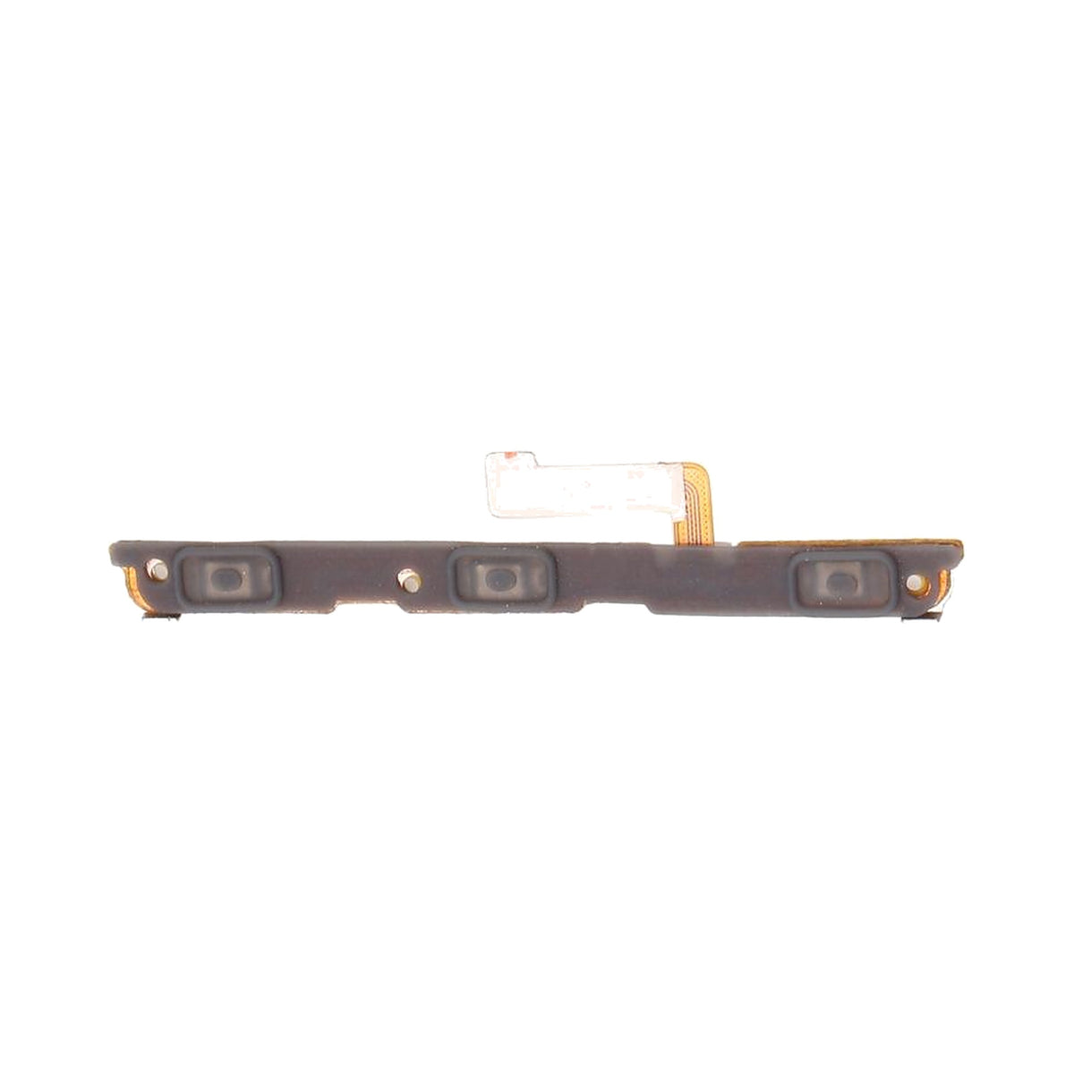 Samsung Galaxy S10+ volume button flex cable replacement